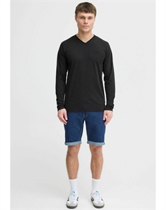 Лонгслив SDODIFAN, черный Solid