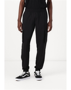 Брюки карго ONSCAM SPORTY, черный Only & sons