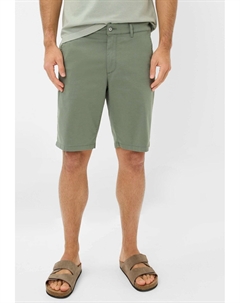 Шорты STYLE BOZEN, зеленый Brax