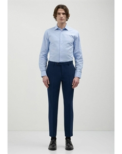 Рубашка OPERATA DOBBY, светло-голубой Calliope