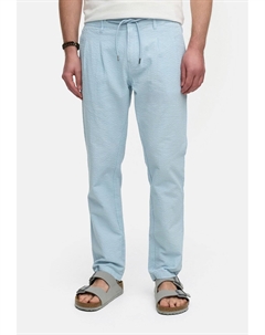 Брюки INDICODE, цвет Sky Way Indicode jeans