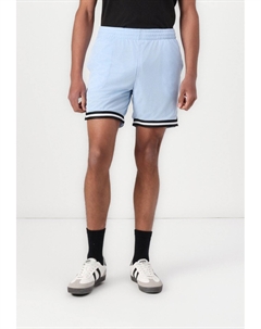 Шорты ONSDARREN RELAX TAPED, светло-голубой Only & sons