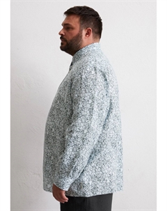 Рубашка, светло-голубой Marc o'polo