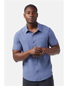 Рубашка, темно-синий Smartwool