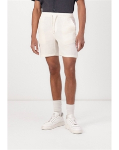 Шорты ONSTEL-PAS - Tracksuit bottoms, кремовый Only & sons