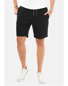 Шорты, черный Indicode jeans
