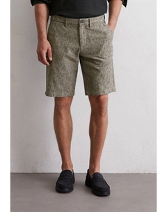 Шорты RESO REGULAR, черный Marc o'polo