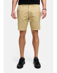 Шорты, бежевый Indicode jeans