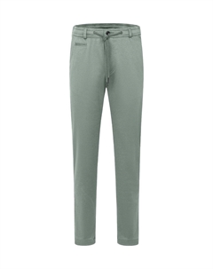 Брюки, мятный Bugatti