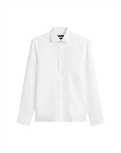 Рубашка SHAPED, белый Marc o'polo