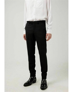 Чиносы, черный J.lindeberg