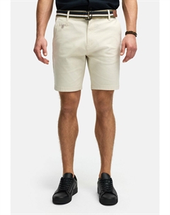 Шорты THEWS, бежевый Indicode jeans