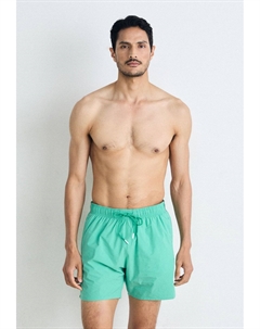 Шорты для плавания ICONIC, зеленый Boss