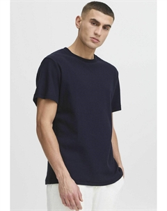 Базовая футболка SDPAUL, синий Solid