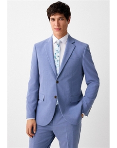 Пиджак-блейзер Suit jacket, синий Next