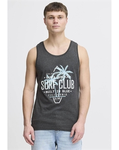 Майка BHCALI, серый Blend