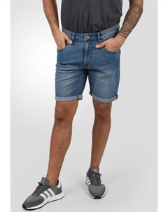 Джинсовые шорты BHJOEL, цвет Denim Lightblue Blend