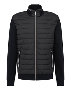 Легкая куртка, черный Bugatti