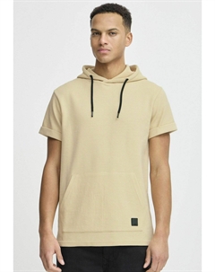 Футболка с принтом IDNils, бежевый Indicode jeans