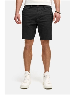 Шорты, черный Indicode jeans