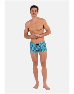 Шорты для плавания, синий Hom