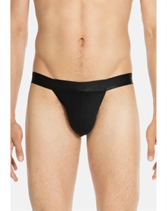 Трусы 2 PACK, черный Hom