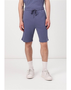 Шорты, темно-фиолетовый Lyle & scott