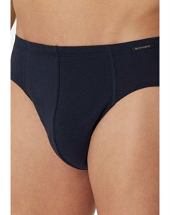 Трусы 6 PACK, темно-синий Schiesser