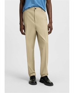 Чиносы GENAR253, бежевый Hugo