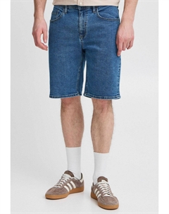 Джинсовые шорты BHTWISTER, темно-синий Blend