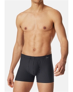 Брюки 3 PACK, черный Schiesser