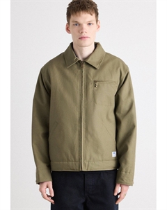 Легкая куртка BLAKE, зеленый Hugo