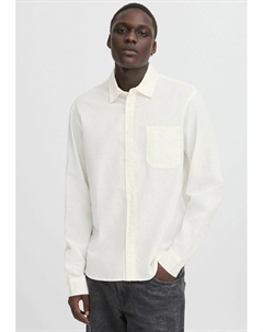 Рубашка BHBAY, белый Blend