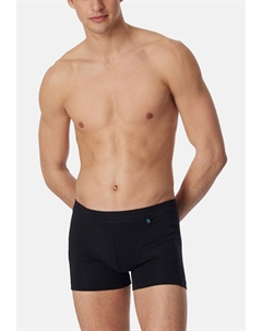 Брюки 2ER PACK LONG LIFE, черный Schiesser