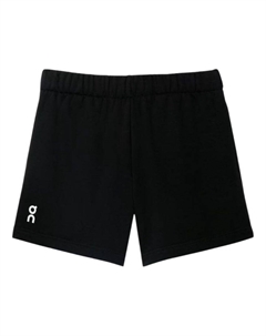 Спортивные шорты Club Shorts 'Black', черный On running