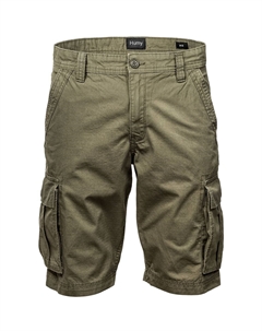 Шорты BERMUDA, оливковый Humy
