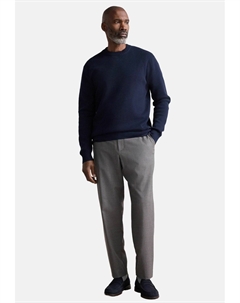 Чиносы, серо-коричневый Next