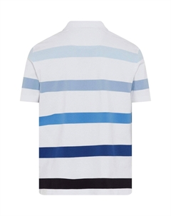 Рубашка поло STYLE PETE, белый Brax