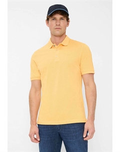Рубашка поло Style PETE, желтый Brax