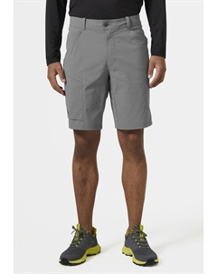 Шорты для активного отдыха ELV LIGHT TUR, серый Helly hansen