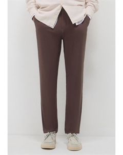 Чиносы TINTA, коричневый Calliope