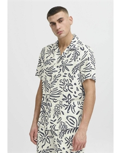 Рубашка SDPAIMAN, белый Solid