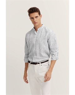 Рубашка, черный Bugatti