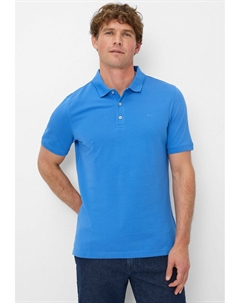 Рубашка поло Style PETE, синий Brax