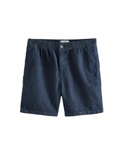 Джинсовые шорты REGULAR FIT - DRAWSTRING, синий Next