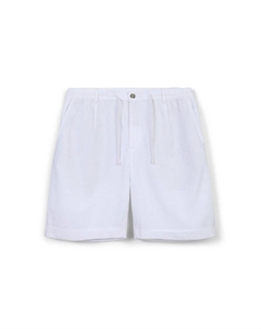 Шорты BERMUDA TINTA UNITA, кремовый Calliope