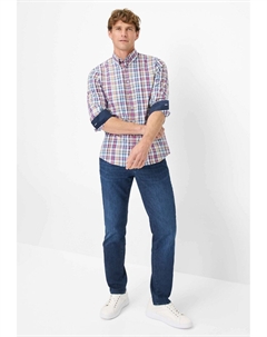 Рубашка STYLE DANIEL, синий Brax