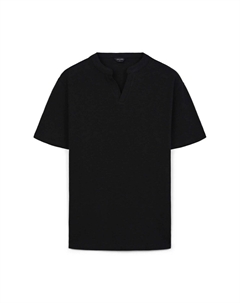 Базовая футболка, черный Calliope