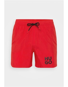 Шорты для плавания PAOLO, красный Hugo