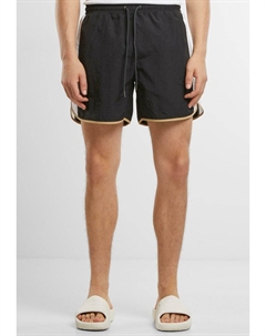 Шорты для плавания, черный Urban classics